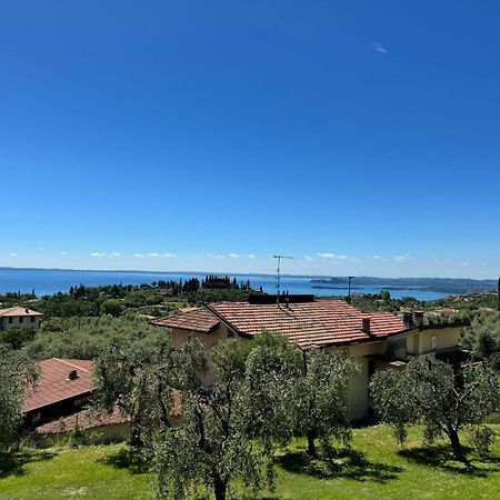 La Casetta Toscolano Maderno Eksteriør bilde