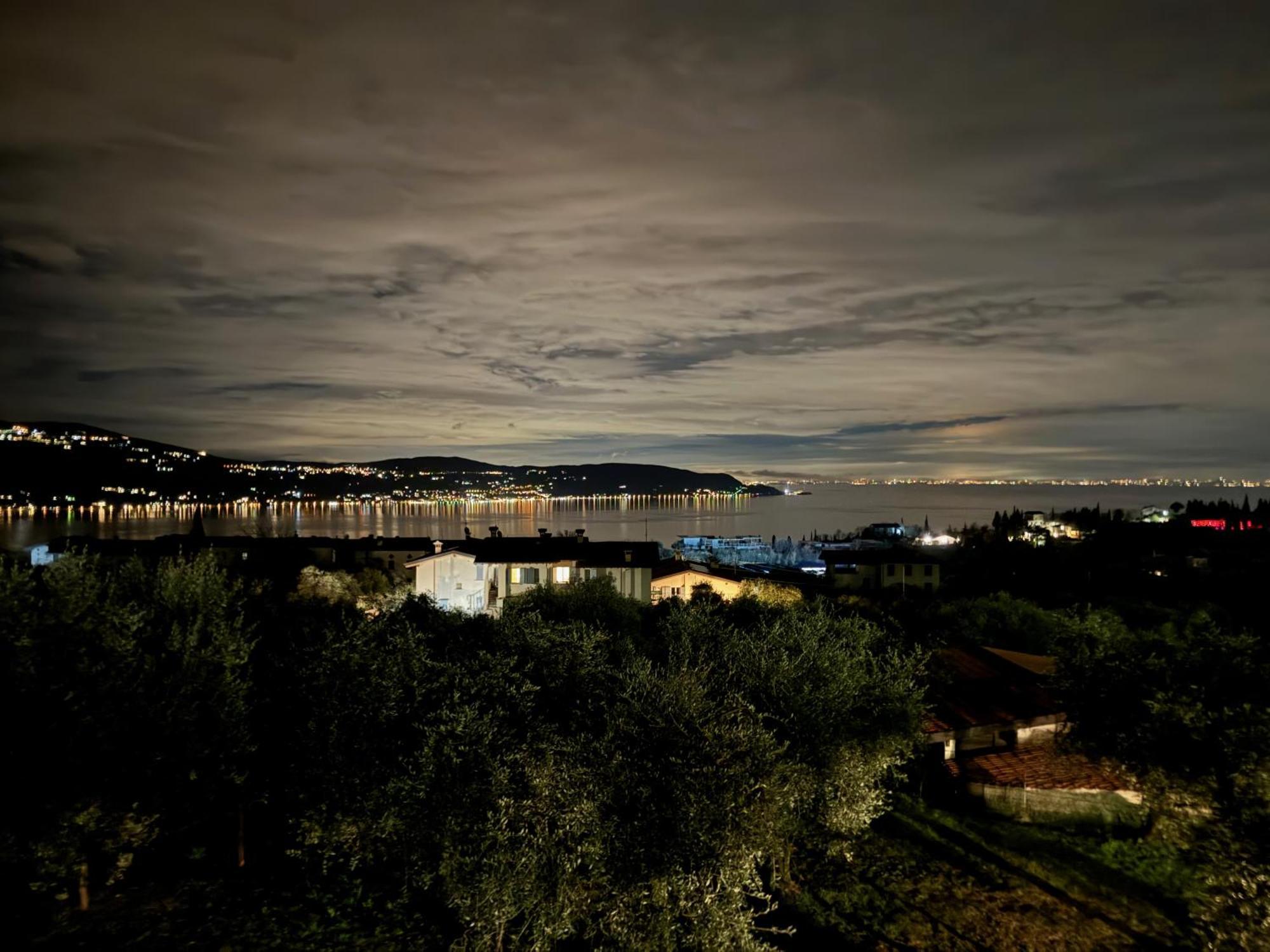 La Casetta Toscolano Maderno Eksteriør bilde
